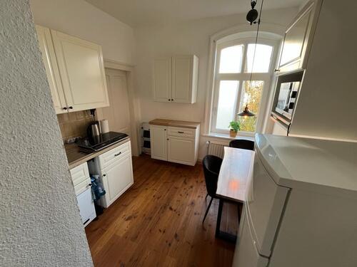 Foto - 1 Zimmer Etagenwohnung in Hannover