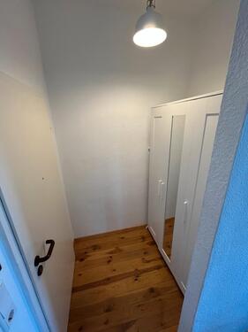 Foto - Etagenwohnung in Hannover zur Miete