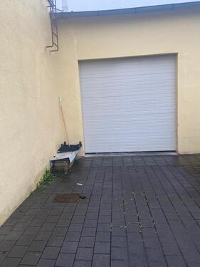 Foto - LagerHalleWerkstatt im Zentrum von Fulda