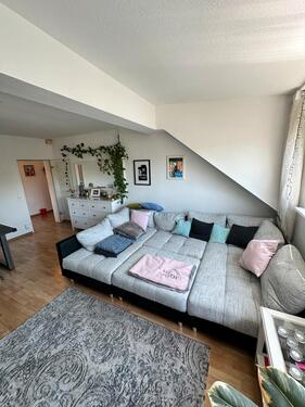 Foto - 3 Zimmer Etagenwohnung zur Miete in Frankfurt am Main