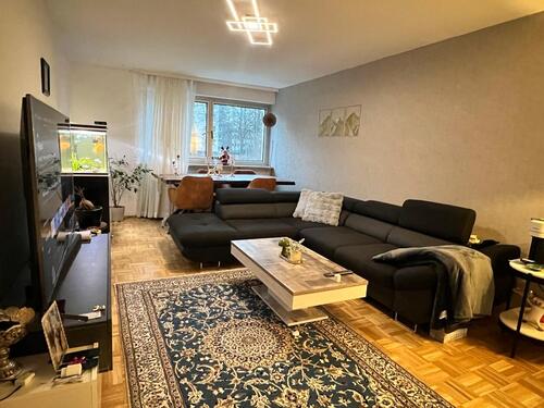 Foto - Helle 2.Zi Wohnung in München Solln