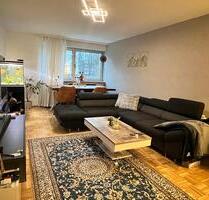 Helle 2.Zi Wohnung in München Solln