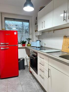 Foto - Etagenwohnung in München zur Miete