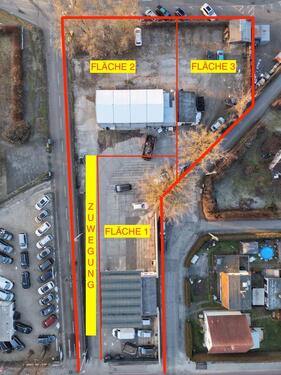 Foto - andere zur Miete in Zossen