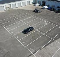 Stellplätze 50m² Außenbereich direkt A7 Kaltenkirchen Nützen - Neumünster Brachenfeld/Ruthenberg