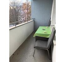 Provisionsfrei 2,5 Zimmer Wohnung Besichtigung 28.02. Forstenried - München Thalkirchen-Obersendling-Forstenried-Fürstenried-S