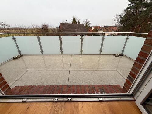 Foto - 1 Zimmer Dachgeschoßwohnung in Schwülper