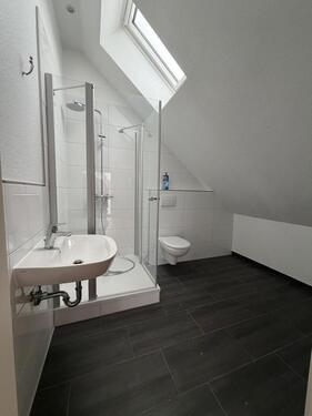 Foto - Dachgeschoßwohnung in Schwülper zur Miete