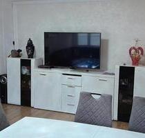 Wohnung Hochparterre Velbert-Langenberg