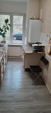 Foto - Hochparterre in Velbert zur Miete