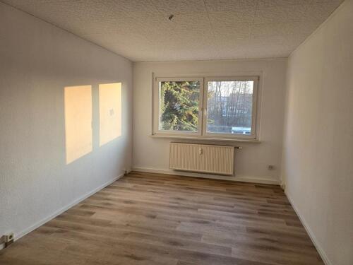 Foto - Etagenwohnung in Leipzig zur Miete