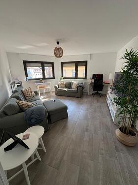 Foto - Moderne 2-Zimmer-Wohnung in zentraler Lage von Bruchsal