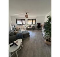 Moderne 2-Zimmer-Wohnung in zentraler Lage von Bruchsal