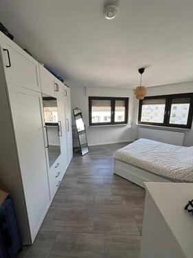 Foto - Etagenwohnung in Bruchsal zur Miete