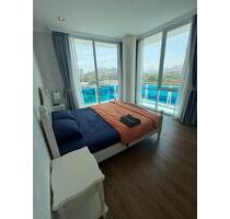 Großzügiges Eck-Condo mit Balkon und Bergblick - Hua HinThailand - Wiesbaden Südost