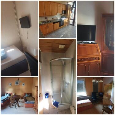 Foto - Zweifamilienhaus in Wolfenbüttel für FamilienFirmen