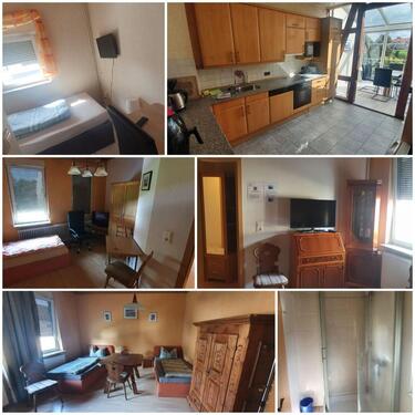 Foto - 11 Zimmer Reihenhaus zur Miete in Wolfenbüttel