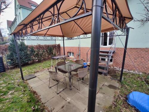 Foto - 2 Zimmer Erdgeschoßwohnung zur Miete in Magdeburg