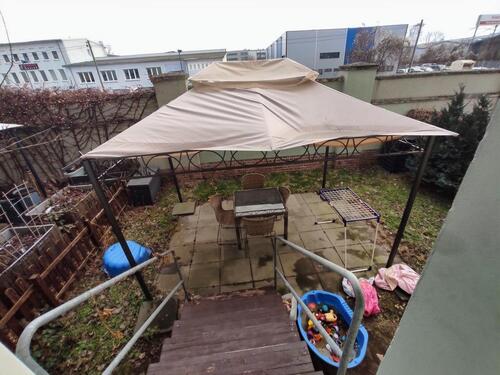 Foto - 2 Zimmer Erdgeschoßwohnung in Magdeburg