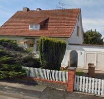 Ruhiges Einfamilienhaus mit großzügigen Garten! - Breuna