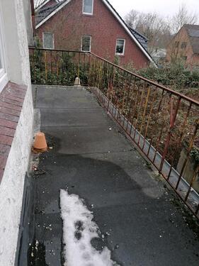 Foto - Einfamilienhaus in Lemwerder zur Miete