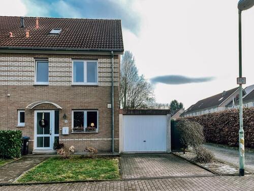 Foto - Einfamilienhaus in Essen zu vermieten