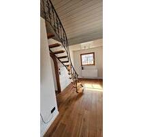 Maisonette-Wohnung 2,5 Zimmer 53m2 - Eschenbach