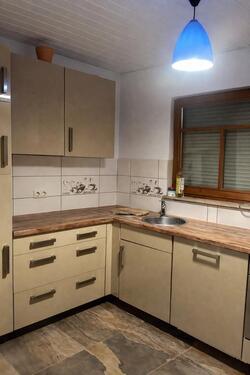 Foto - 2.5 Zimmer Maisonettenwohnung in Eschenbach