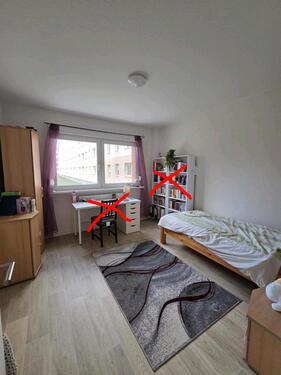 Foto - Wohnung für Nachmieter - 360,00&nbsp;EUR Kaltmiete, ca.&nbsp; 42,00&nbsp;m&sup2;