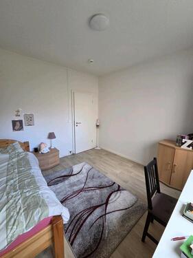 Foto - 2 Zimmer Hochparterre zur Miete in Halle (Saale)