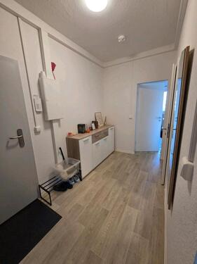 Foto - 2 Zimmer Hochparterre in Halle (Saale)