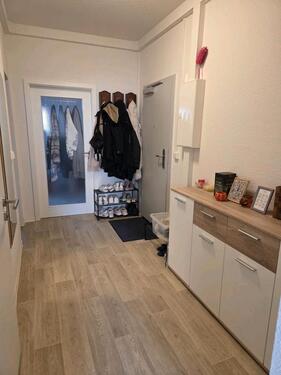 Foto - Hochparterre in Halle (Saale) zur Miete