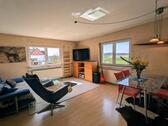 Foto - 3 ZKB 88qm in 35083 Wetter OT - 748,00&nbsp;EUR Kaltmiete, ca.&nbsp; 88,00&nbsp;m&sup2;