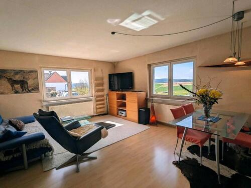 Foto - 3 ZKB 88qm in 35083 Wetter OT - 748,00&nbsp;EUR Kaltmiete, ca.&nbsp; 88,00&nbsp;m&sup2;