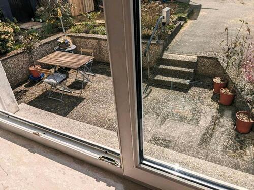 Foto - 3 Zimmer Erdgeschoßwohnung in Wetter (Hessen)