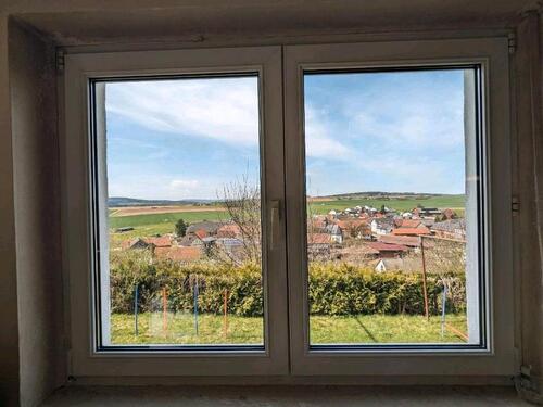 Foto - Erdgeschoßwohnung in Wetter (Hessen) zur Miete