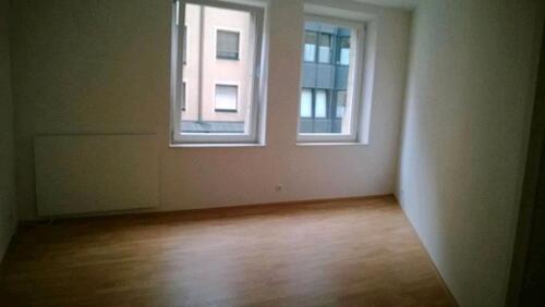 Foto - Top Lage Nürnberg St. Johannis: 3-Zimmer Wohnung mit Balkon