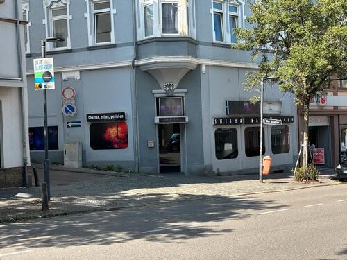 Foto - ShishaBarKneipe- Ladenlokal Sulzbach Mitte