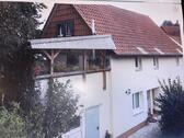 Foto - Maisonette-Wohnung (4 Zimmer) mit Balkon, Garage. Fr zum 01.07.26