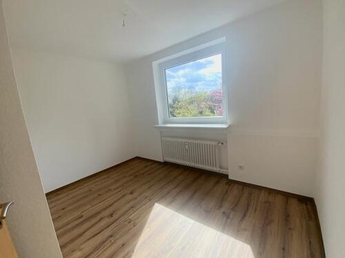 Foto - 3 Zimmer Etagenwohnung zur Miete in Gelsenkirchen