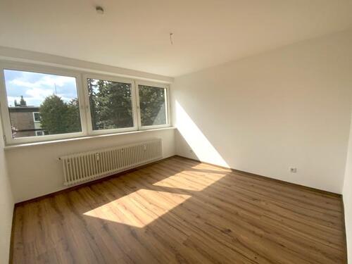 Foto - 3 Zimmer Etagenwohnung in Gelsenkirchen
