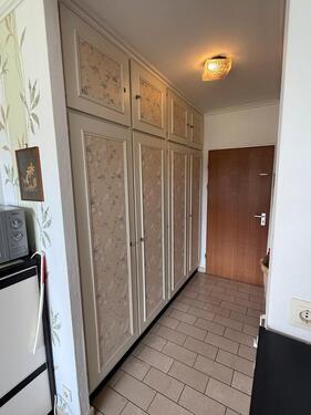 Foto - 1 Zimmer Etagenwohnung in Bad Hönningen