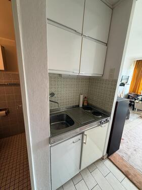 Foto - Etagenwohnung in Bad Hönningen zum Kaufen