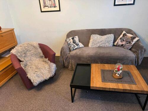 Foto - 2 Zimmer Etagenwohnung zur Miete in Horn-Bad Meinberg