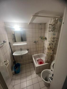 Foto - 1 Zimmer Erdgeschoßwohnung in Aachen