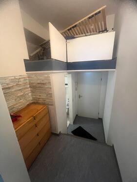 Foto - Erdgeschoßwohnung in Aachen zur Miete