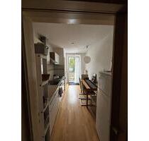 Helle 3-Zimmer Wohnung mit Balkon in Schölerberg - Osnabrück Nahne