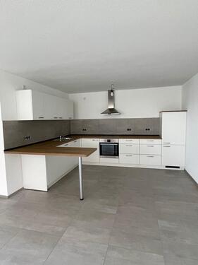 Foto - Attraktive 2-Zimmer Wohnung 78 m2