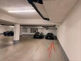 Foto - Tiefgaragenstellplatz ab 01.06. Nadorst