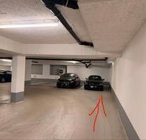 Tiefgaragenstellplatz ab 01.06. Nadorst - Oldenburg Ziegelhof